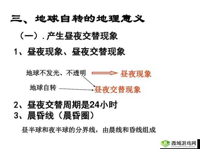 昼夜更替 12h,你的生活是否被影响?