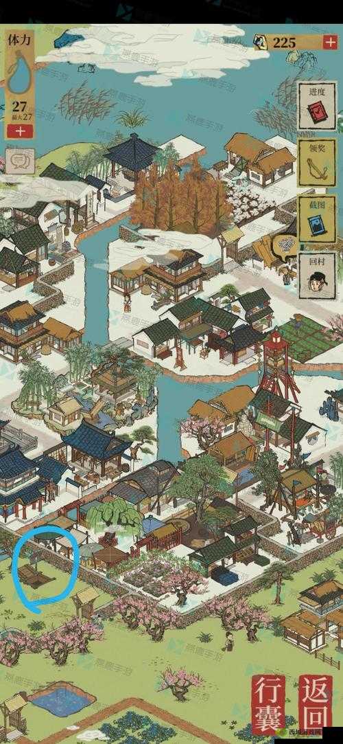 江南百景图沈万三宝库钥匙探寻记,解锁宝藏的钥匙究竟在何方?