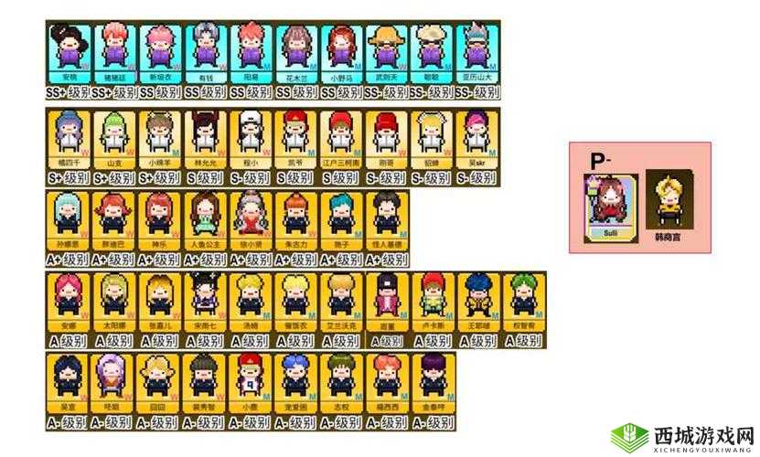 星光创造营角色怎么收集？所有角色收集方法深度解析