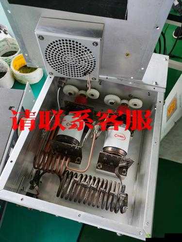 AE 射频电源成色究竟如何?全面解读 AE 射频电源的外观状态与品质表现