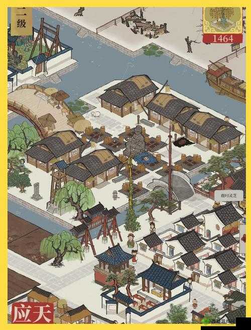 江南百景图怎么进入黑夜 黑夜进入方法介绍