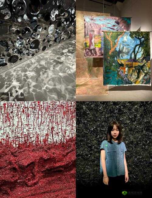 REN 体艺术:打破传统,探索无限边界