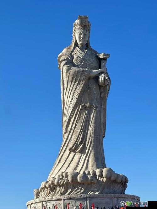 江南百景图妈祖雕像在哪里？妈祖神像位置及效果介绍