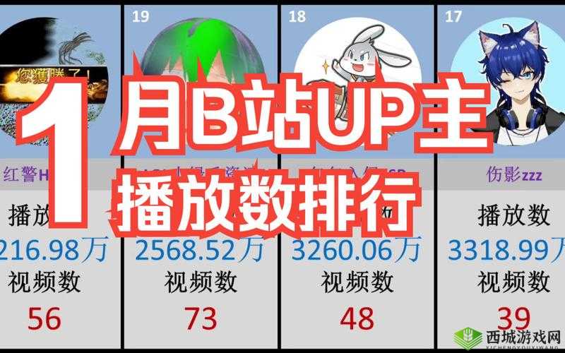 2024年b站大全永不收费入口在哪里？快看这里获取最新访问指南