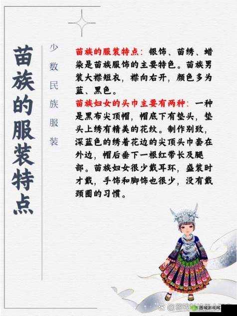 苗族 B 是什么?与苗族有何区别?