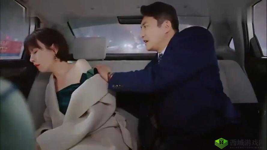 霸总 1v2 究竟有着怎样的情感纠葛?探秘霸总与两人之间的独特故事