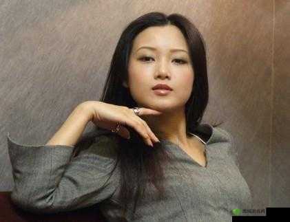 汤芳:从写真模特到人体艺术,她经历了什么?