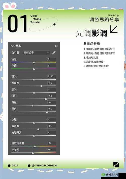 免费 PS 大片调色软件下载哪里有?最新热门免费调色软件推荐