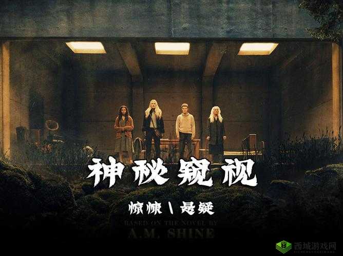 神秘电影 5 条免费路径究竟是什么?快来一探究竟全网热寻神秘电影免费路径,这里有 5 条等你发现