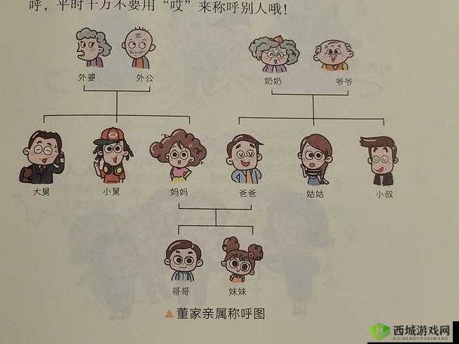 揭秘海角大神与妈妈外婆之间的家族渊源:他们究竟是谁的孩子?
