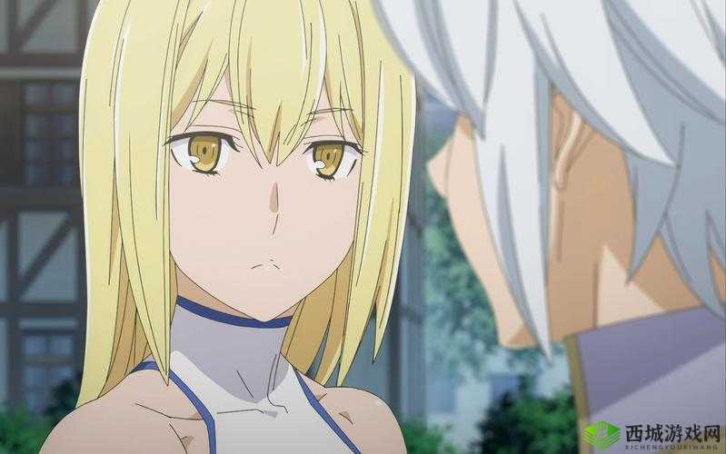 地城邂逅深度解析,博学多识埃伊娜的璀璨魅力