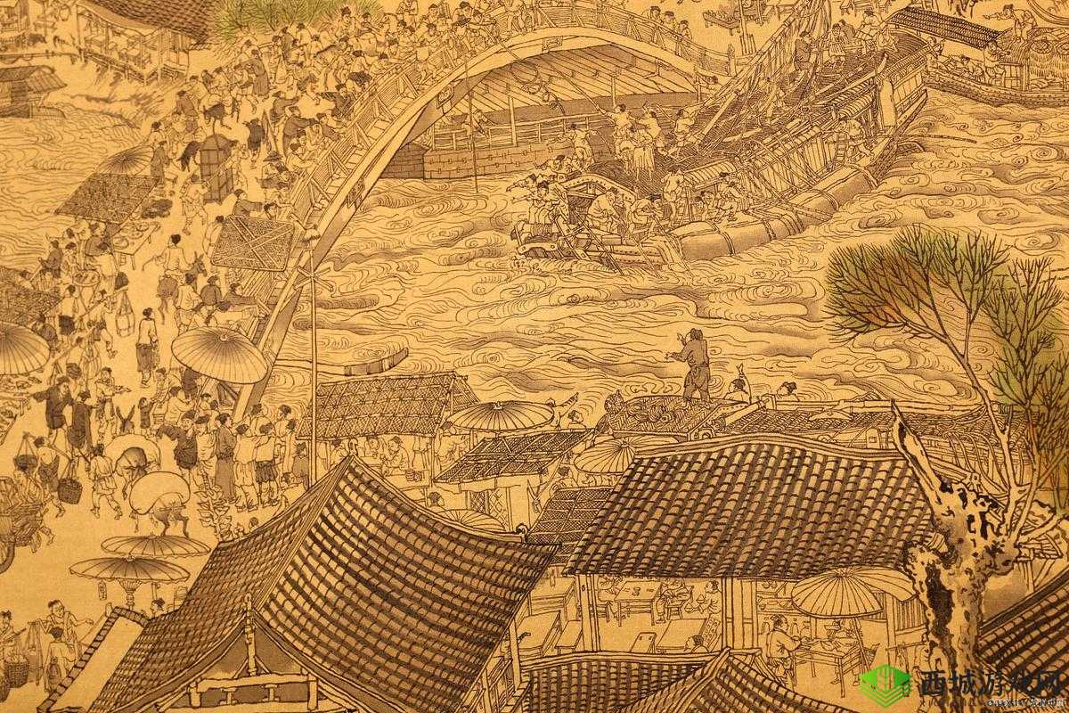 凯漫免费漫画下拉式古风漫:穿越时空的绝美画卷,带你领略千年风华