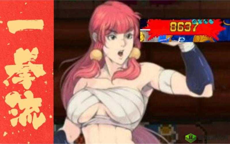 战魂铭人一拳流权虎鹰怎么玩，一拳流玩法攻略