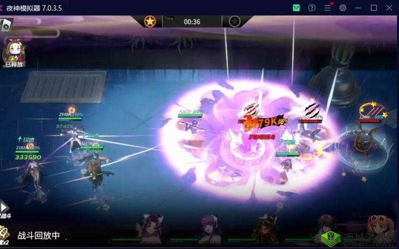 高能手办团雨夜噩梦怎么过?游戏通关攻略演变史