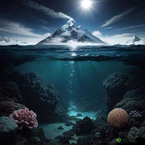 澳门海域的深度是多少?探秘澳门海域的神秘面纱