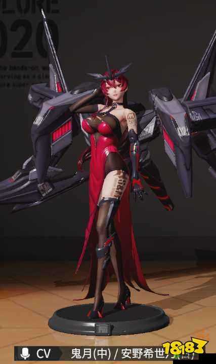 高能手办狩猎者怎么样？手办技能属性深度解析