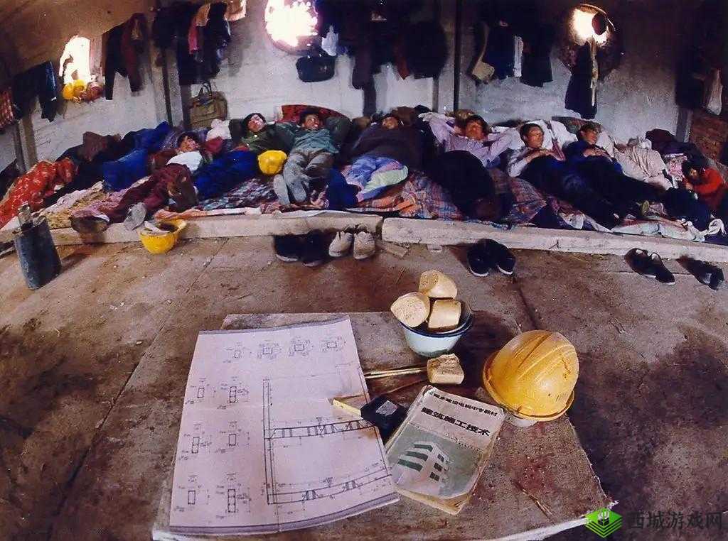 如何解决城中村农民工的住宿问题?