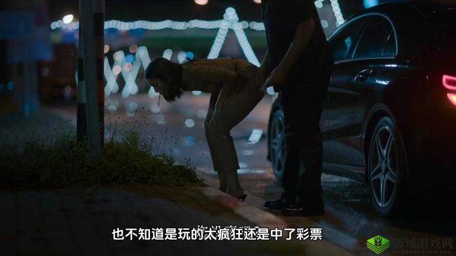 男人和女人一起拔萝卜,这是一种什么样的体验?
