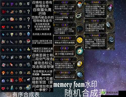 战魂铭人反氪金装备,有什么用?怎么用?攻略分享之演变史专题