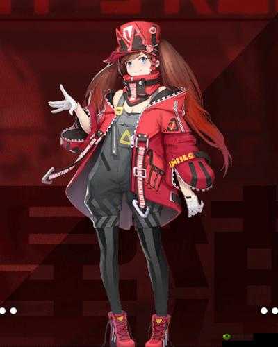 高能手办团宫本尤娜怎么样？手办技能属性介绍