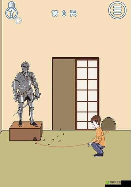 妈妈不让我喝可乐第6关怎么过?游戏通关攻略