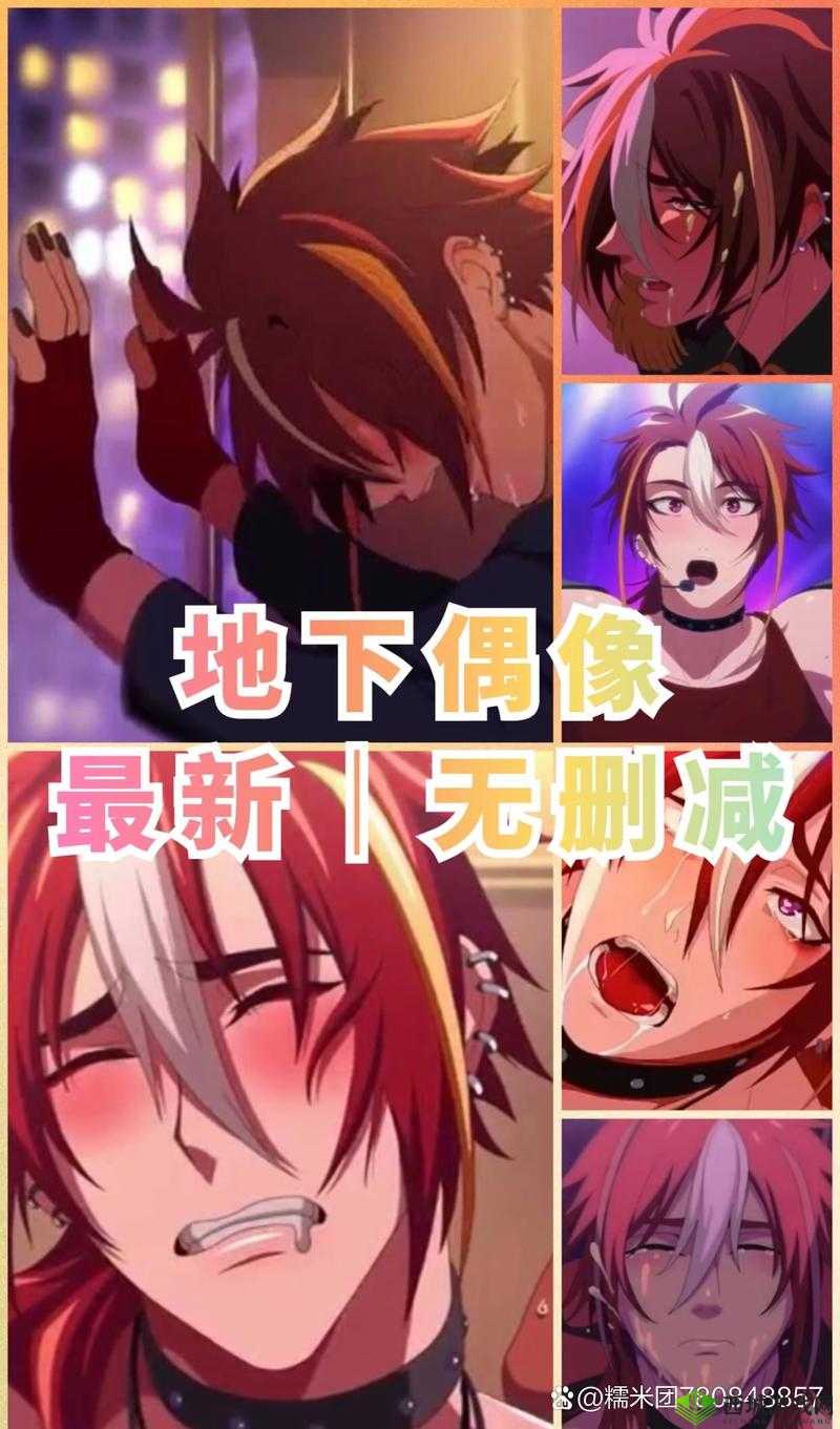 关于地下偶像动画 NASA 资源,你知道哪里可以获取吗?大家一起来探讨