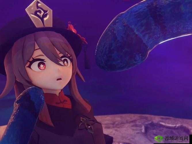 胡桃大战史莱姆外网入口究竟在哪?快来一起寻找答案吧