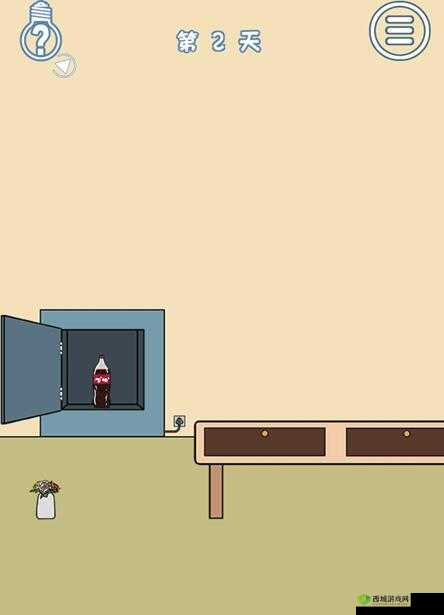 妈妈不让我喝可乐第2关怎么过?游戏通关攻略