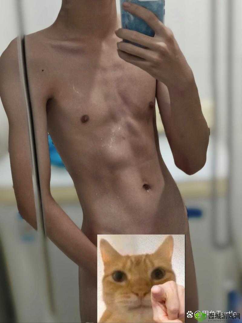 为什么 ChineseGay 直男叫床的声音如此特别?