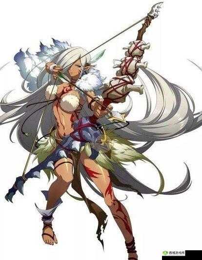 梦幻模拟战手游风之翎羽怎么样？艾拉斯卓专属强度分析