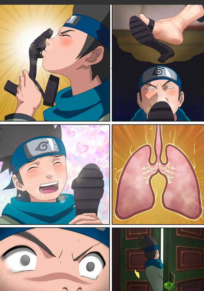 火影忍者漫画黄版纲手的更新时间是多久?