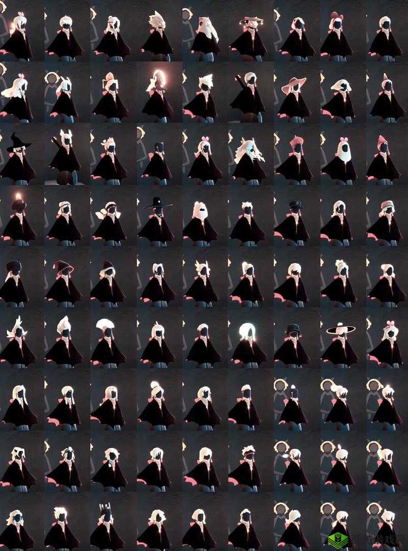 光遇女生辫子发型获取攻略,先祖位置与获取方法深度解析