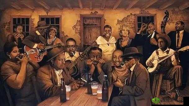 探索黑人巨大的吊X背后的文化与社会影响：深度解析与讨论