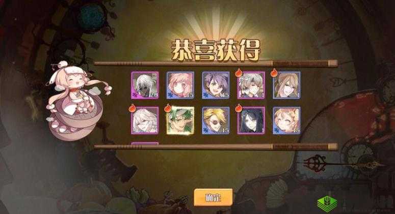 Q版手游排行榜2020,深度解析与实战攻略