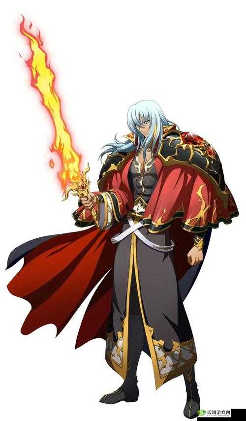 梦幻模拟战手游克洛泰尔怎么样,角色技能兵种全面解析