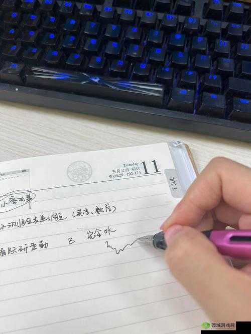 一路钢笔在哪里？隐藏道具钢笔位置介绍