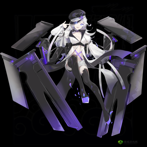 黑潮深海觉醒亚特兰大怎么样,技能属性立绘介绍