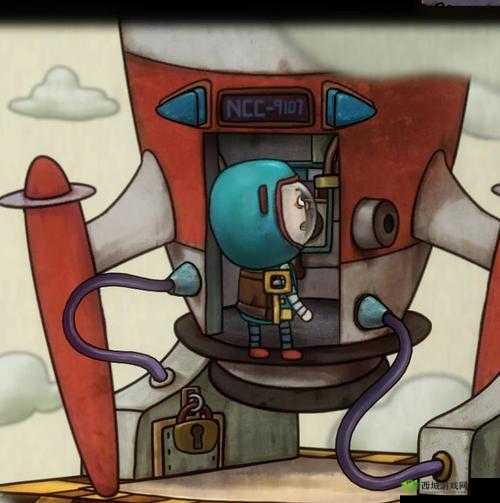 一路火箭底部怎么过 通关攻略分享——演变史专题