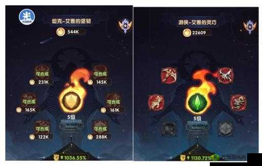 剑与远征5级圣物点法深度解析与推荐