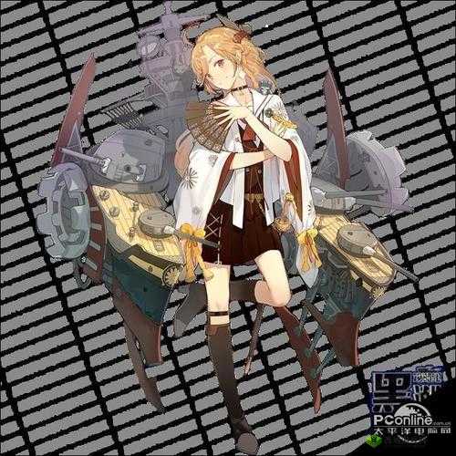 黑潮深海觉醒金刚怎么样?技能属性立绘全面介绍