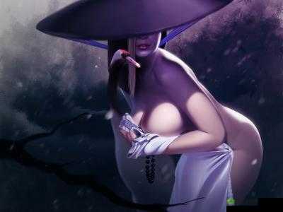 探索动漫女性裸奶角色设计背后的艺术与美学:深度解析角色造型与视觉表达