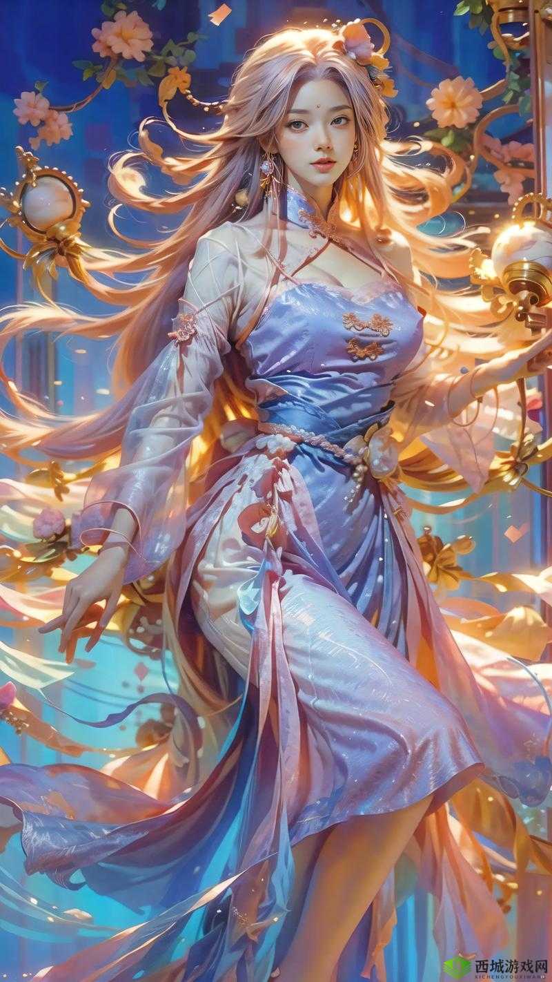 王者荣耀黄改y荡动漫:全新剧情解析与角色深度剖析,带你领略不一样的游戏世界