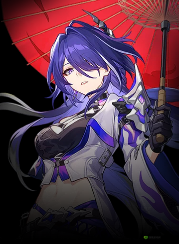 黑潮深海觉醒黄泉怎么样 技能属性立绘介绍