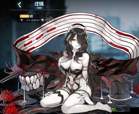 黑潮深海觉醒翔鹤怎么样?技能属性立绘全面介绍