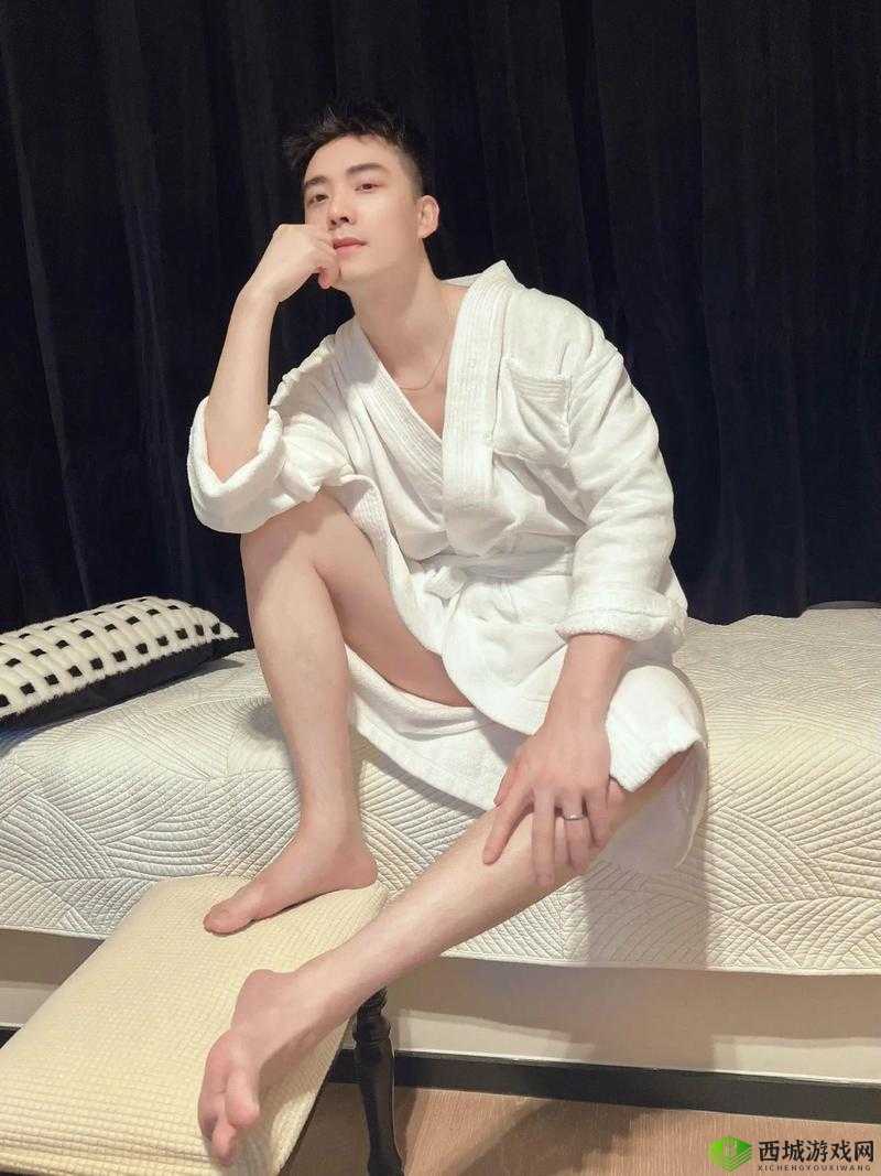 🌈Gay.Cam 直播:揭秘男同性恋者的私密世界🎥👀