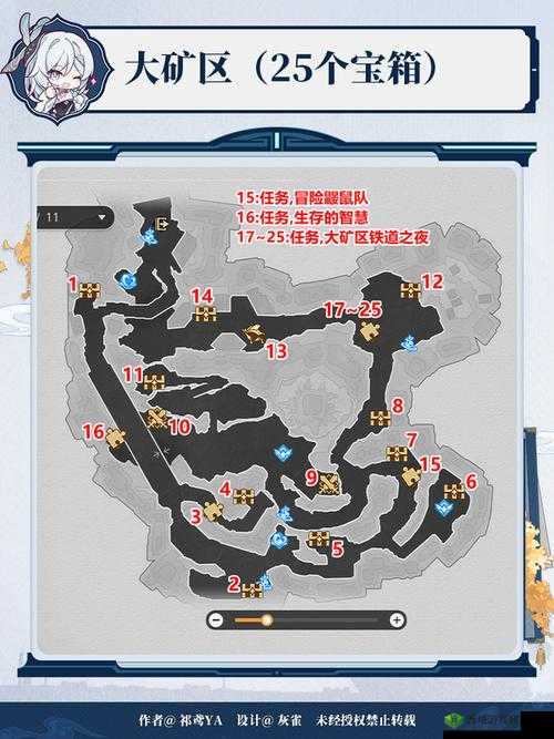 下一站江湖洛城宝箱位置全攻略,洛城所有宝箱怎么分布