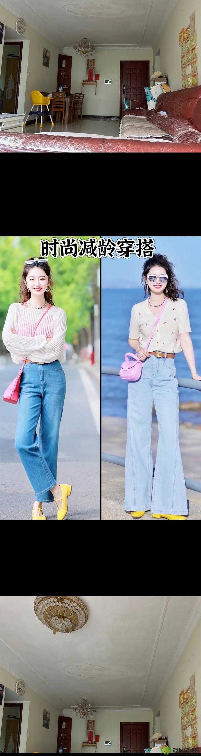 日韩A最新趋势揭秘:如何在家轻松打造日韩A风格妆容与穿搭技巧