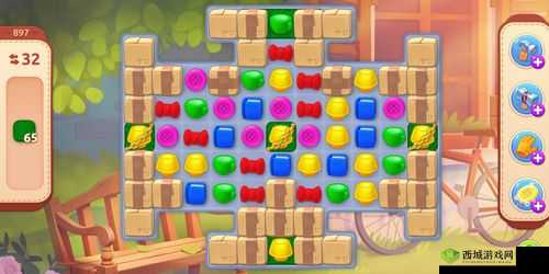 学习使我妈快乐第69关攻略，游戏通关步骤详解