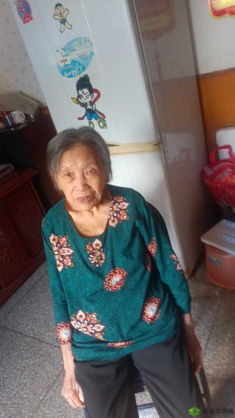 农村老太婆一级毛耸耸:揭秘乡村生活背后的故事与情感