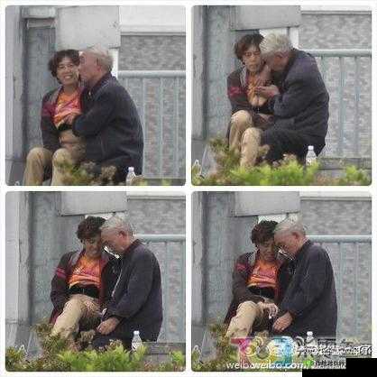 亚洲同性XXXXXX老人的故事引发关注,他们有着怎样的经历与情感?